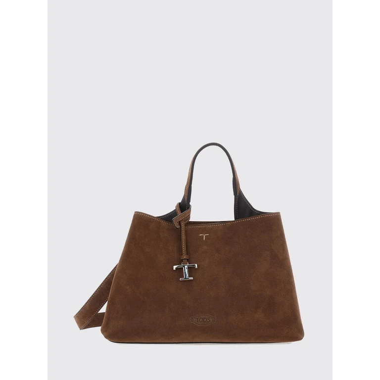 TOD'S Handbag Woman color Brown (XBWAPAJ9200XBL246F)