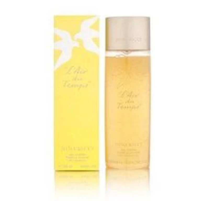 L'Air du Temps (dove) shower gel 200ml