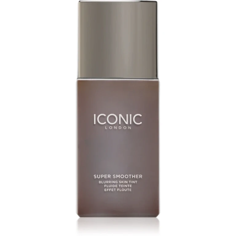 Super Smoother Blurring Skin Lightweight Hydrating Foundation Color Golden Rich 30 Ml