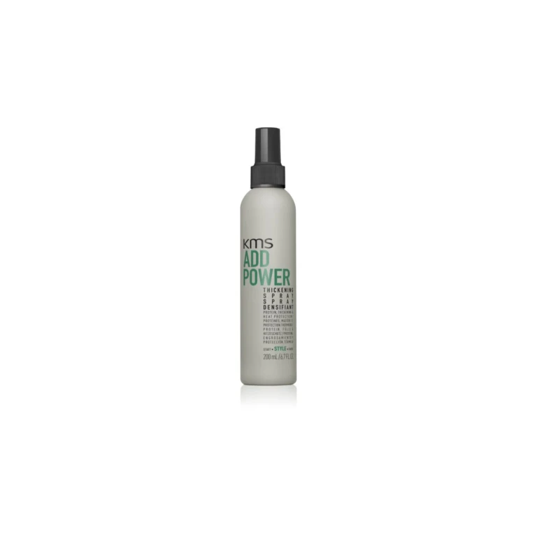 Addpower Density-Free Hair Spray 200ml