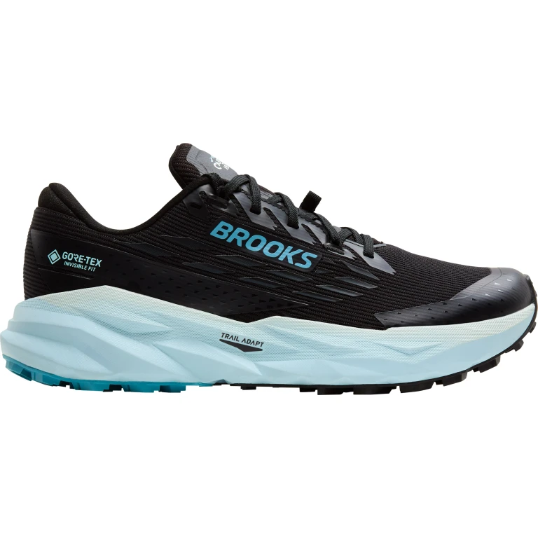 Cascadia 19 GTX Trail Running Shoes - Women's