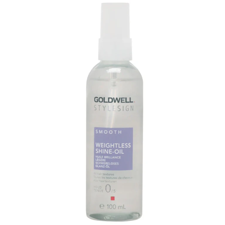 Stylesign Light and Smoothing UV Oil 100ml