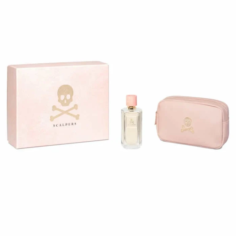 Woman EDP 100 VPO Beauty Case - 23