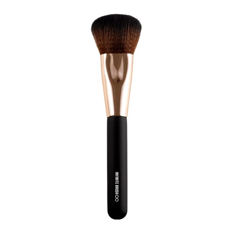 Infinite 01 - Powder Brush