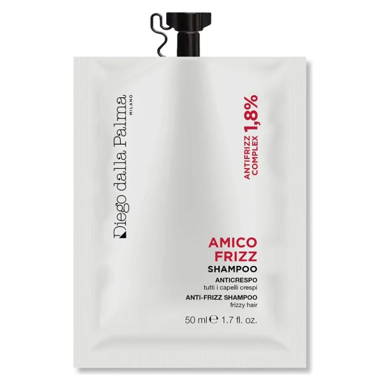 Diego Dalla Palma Amico Frizz Anti-Frizz Shampoo 30 Ml