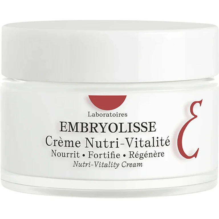 Nourishing skin cream (Nutri-Vitality) 50 ml