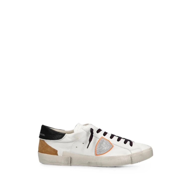 Trainers Vintage Mix "Prsx"