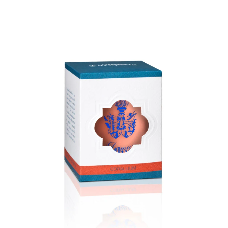 Corallium Small scented candle 70gr