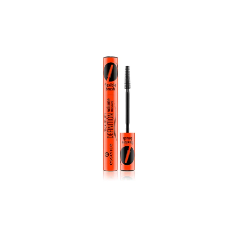 Essence Maximum Definition Mascara