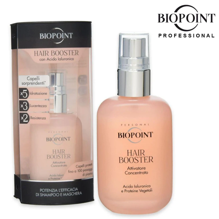 hair booster 50ml