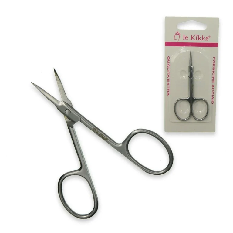 Steel Scissors