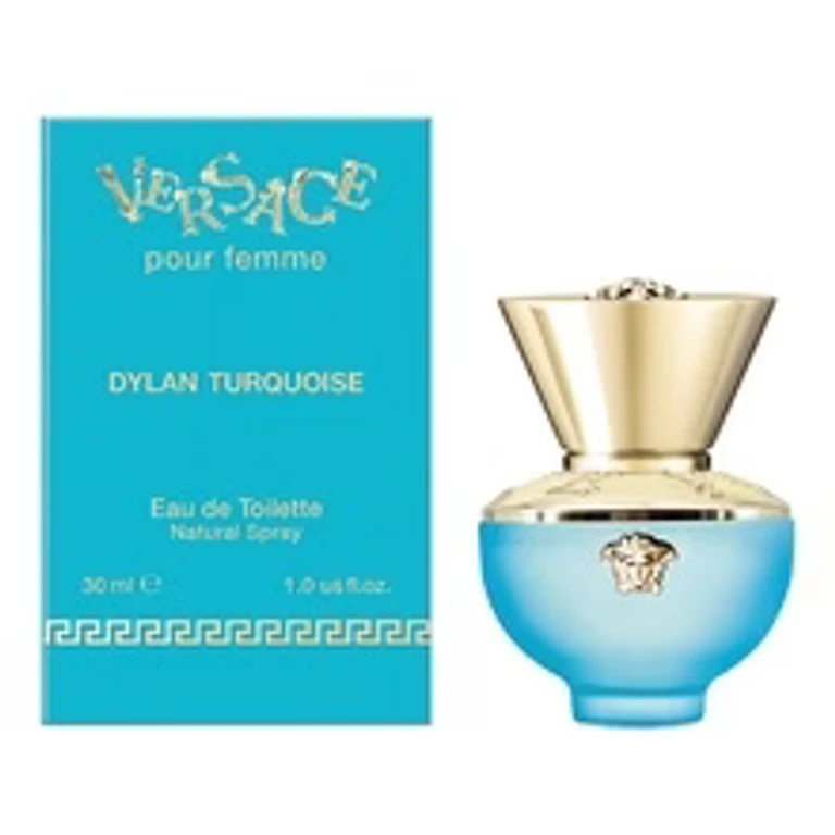 Dylan Turquoise Women's EDT - 30 ml