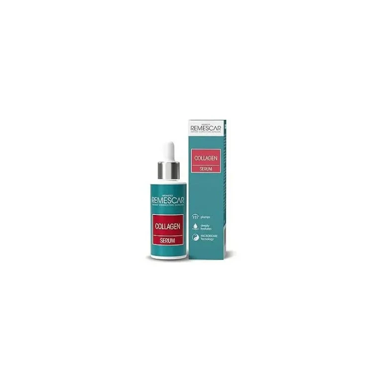 Collagen Serum Remescar 30 ml