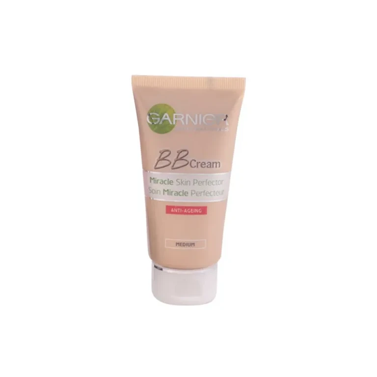 Skin Naturals BB Cream Anti-Aging Medium 50ml