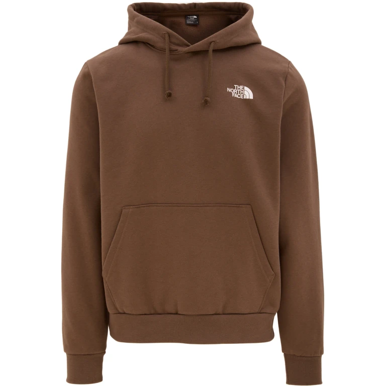 Evolution Box NSE Hoodie - Men's