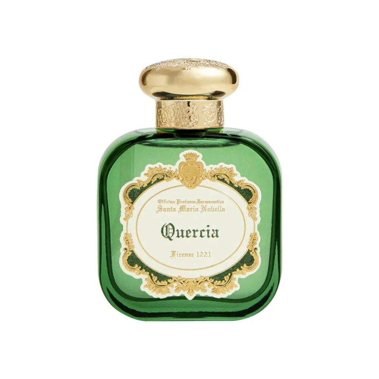 Quercia Eau de Parfum 50 ml