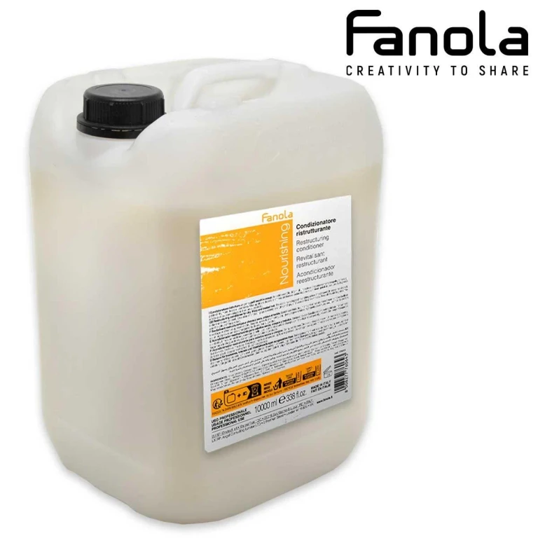 Restructuring Conditioner 10 Liters