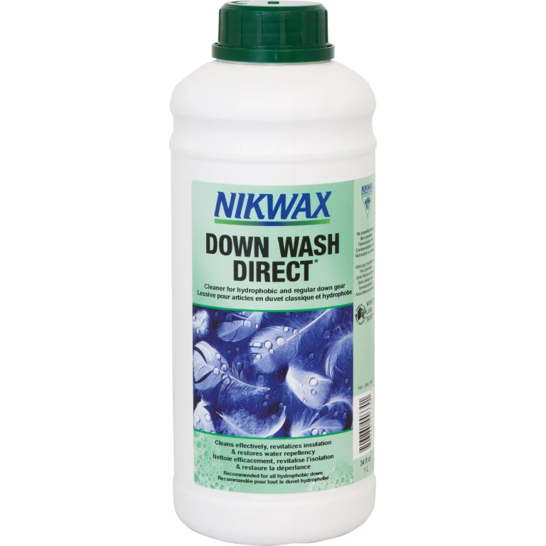 Down Wash Direct - 1 L