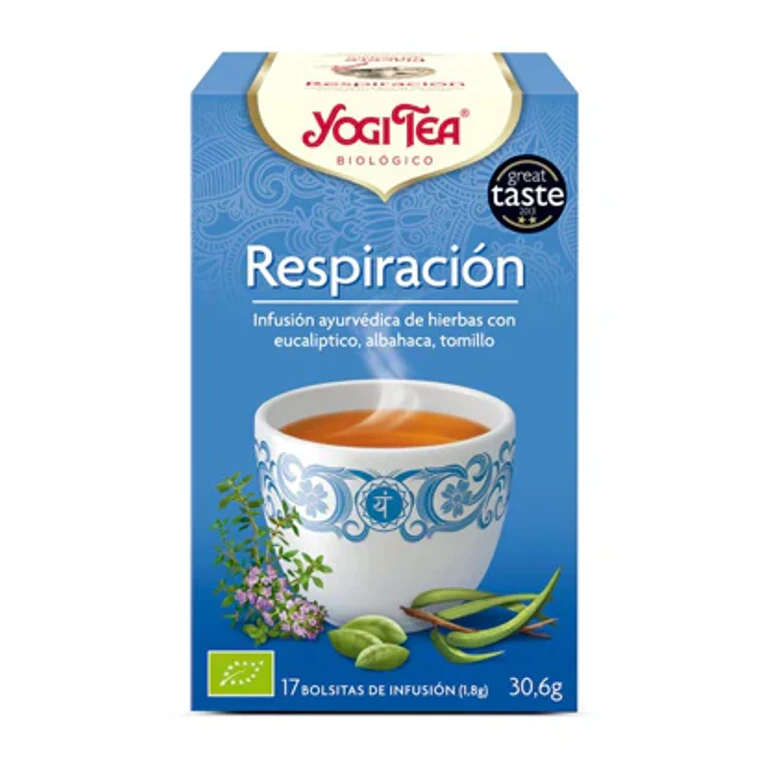 Breathing 15 sachets
