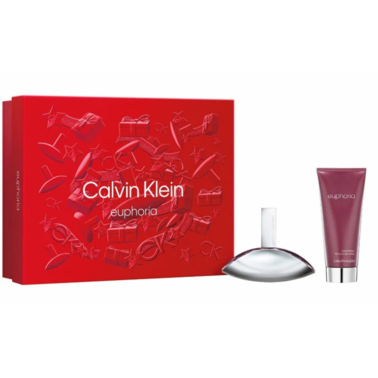 Euphoria EDP 50ml + ボディローション 100ml