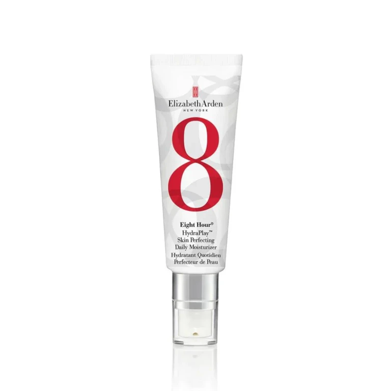 Eight Hour Hydraplay 45 ml Daily Moisturizing Skin Perfecting Cream