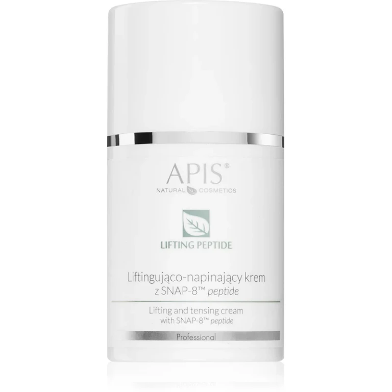 Lifting Peptide SNAP-8™ firming day cream with lifting effect for mature skin 50 ml