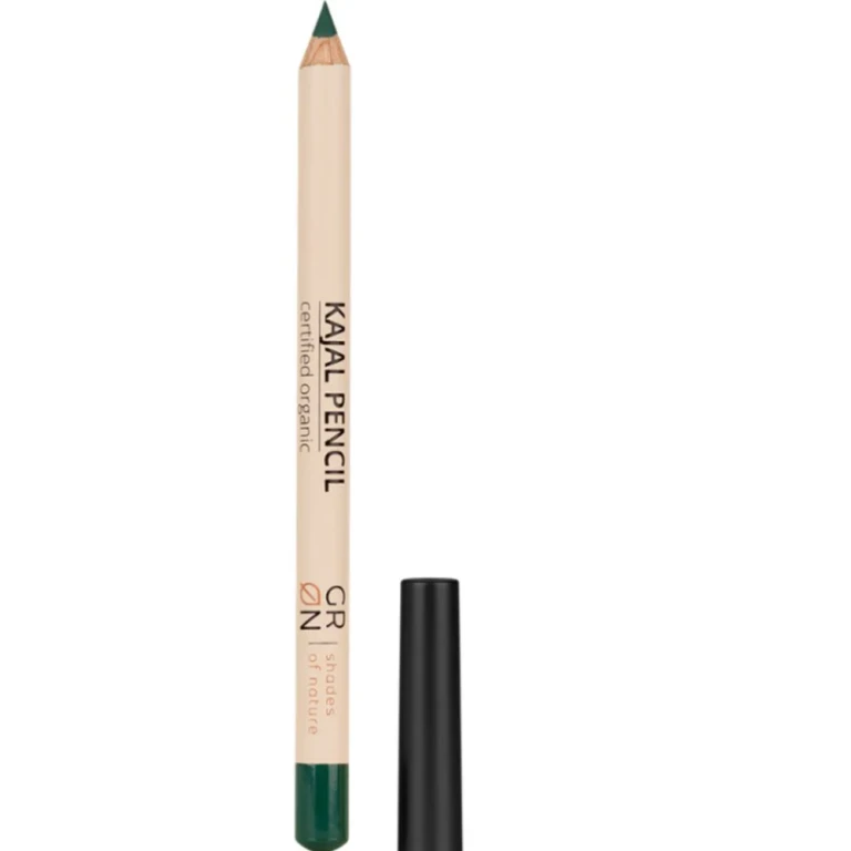 Green pencil Kajal