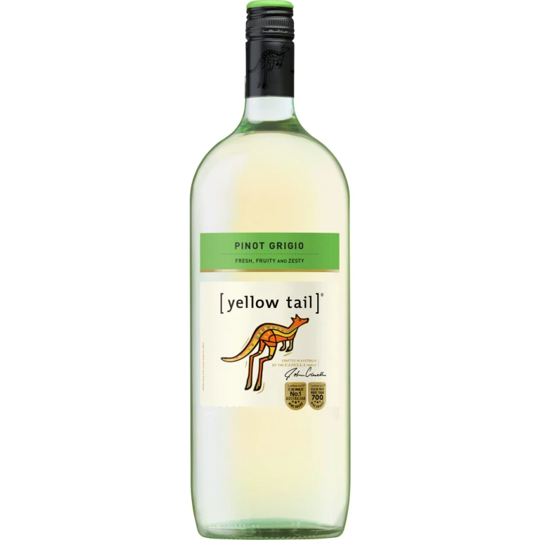 Pinot Grigio 1.5 L