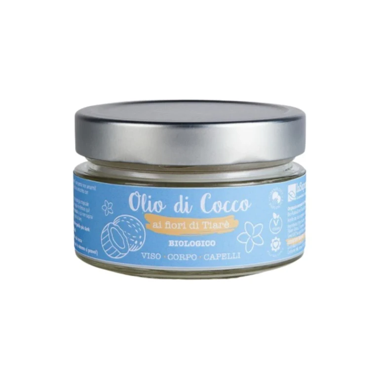 Tiare Flower Coconut Oil 150 ml