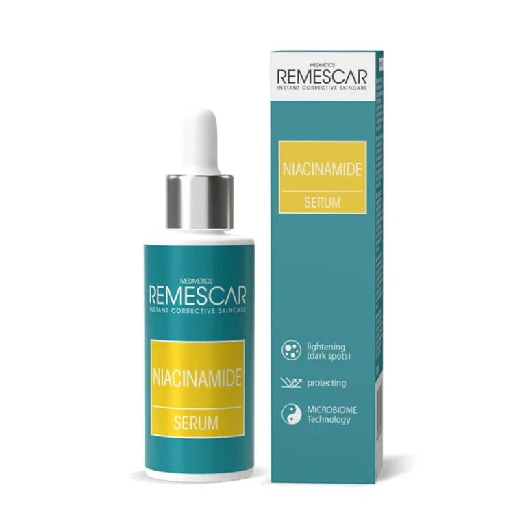 Remescar Niacinamide Serum 30ml