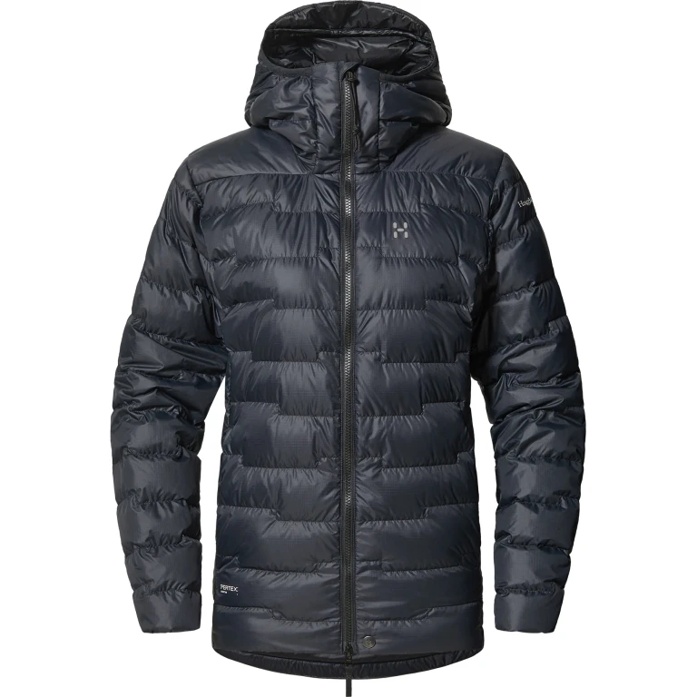 ROC Flash Down Hooded Jacket - Women's
