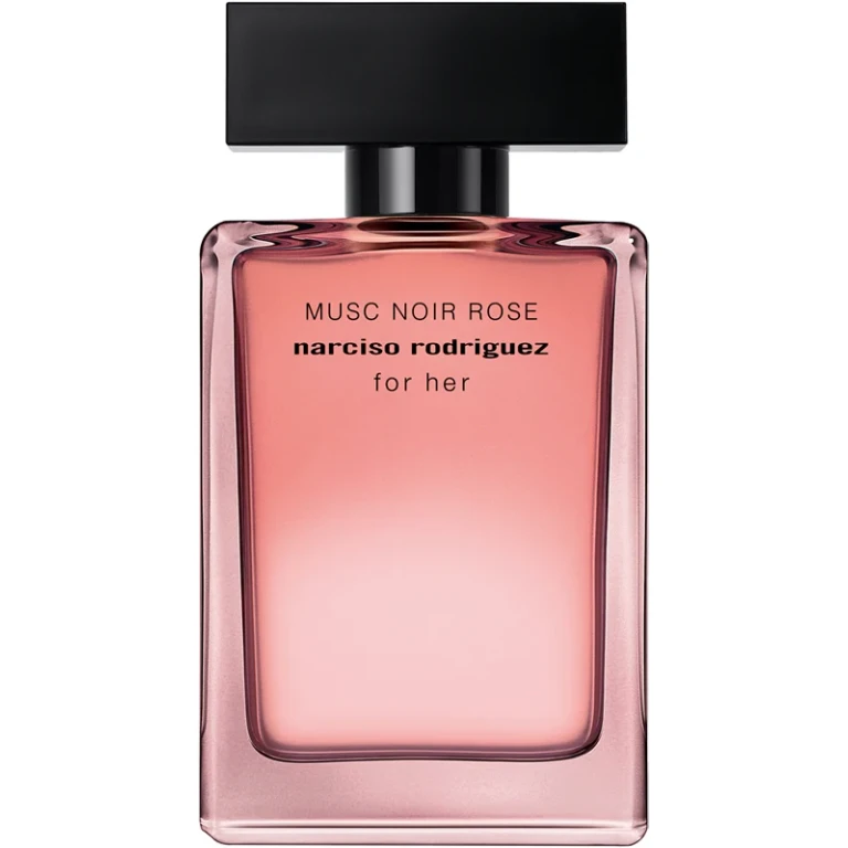Narciso Rodriguez for her Musc Noir Rose EDP W 50 ml