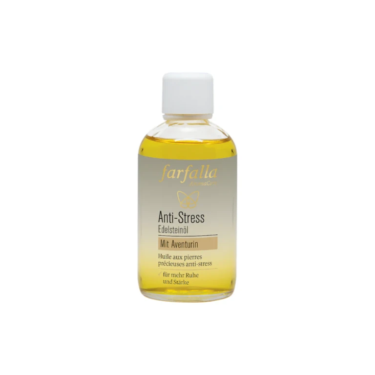 Gem Oil - Anti-Sress 100 ml