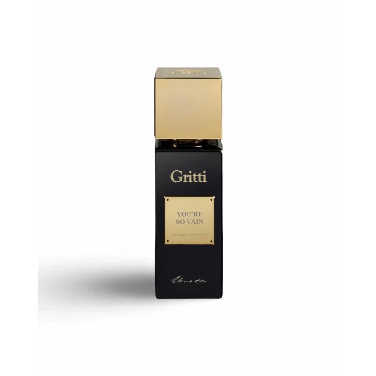 You're So Vain Gritti - 100 ml