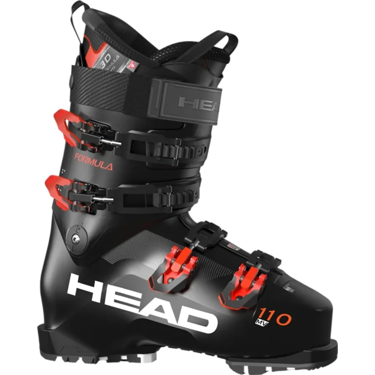 Formula 110 MV GW Ski Boots