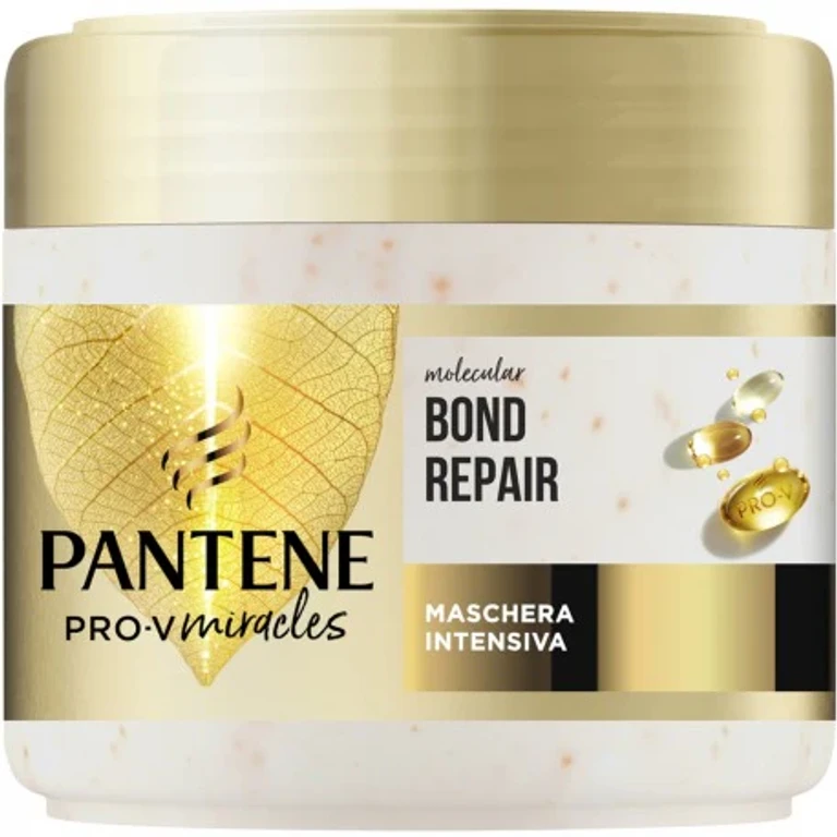 Pro-V Miracles Molecular Bond Repair Intensive Mask 300ml