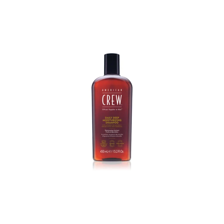 Daily Deep Hydrating Shampoo American Crew 450 ml