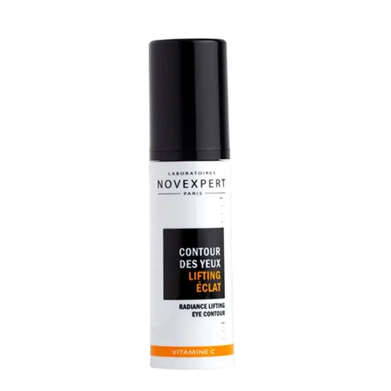 Vitamin C Eye Contour Lifting Brightness 15ml