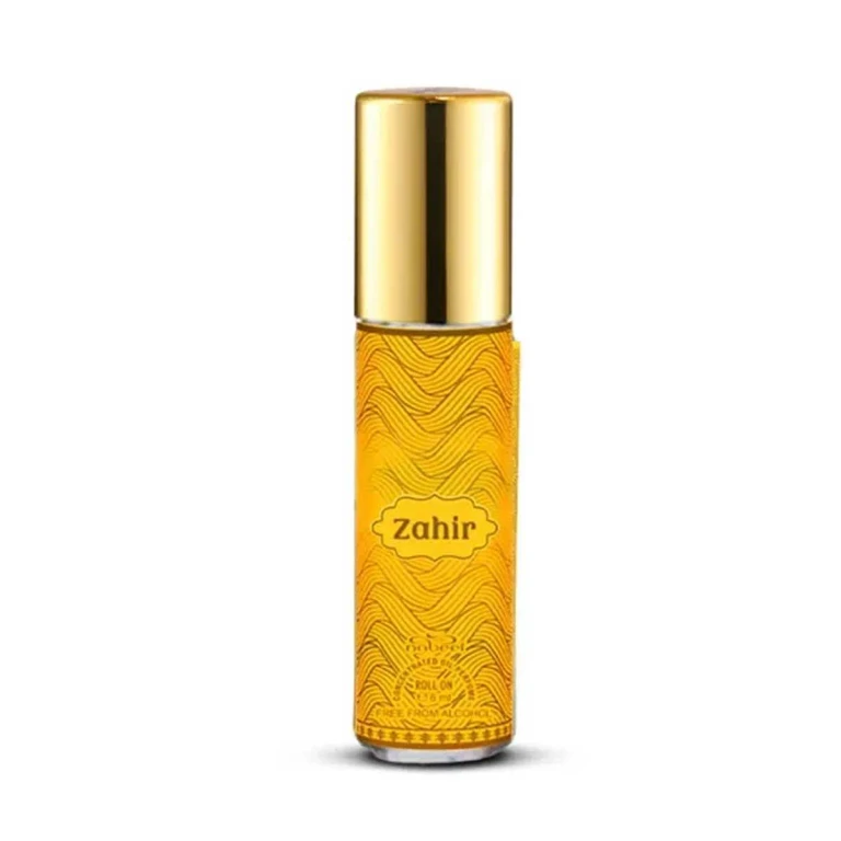 Fragrance Oil Roll-On 6 Ml Zahir