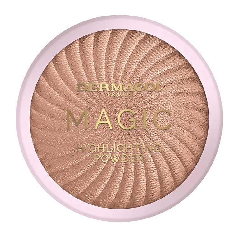 Magic Illuminating Powder 10 G unique