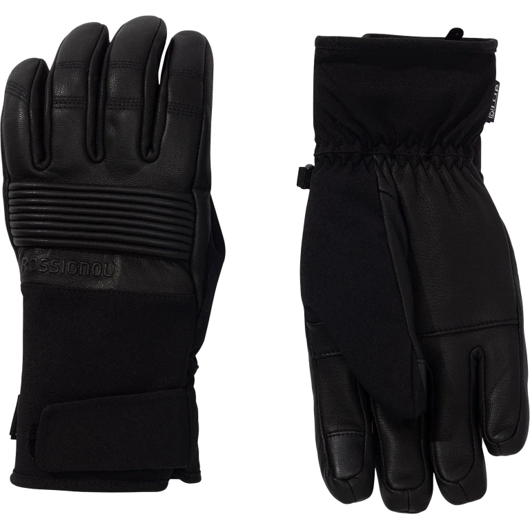 Concept Leather IMP'R Ski Gloves - Men's