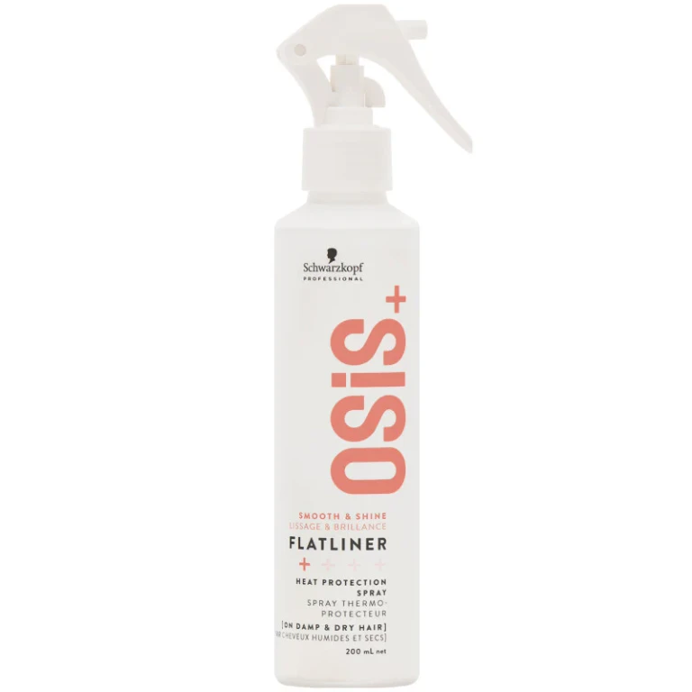 OSIS Flatliner Serum 200ml