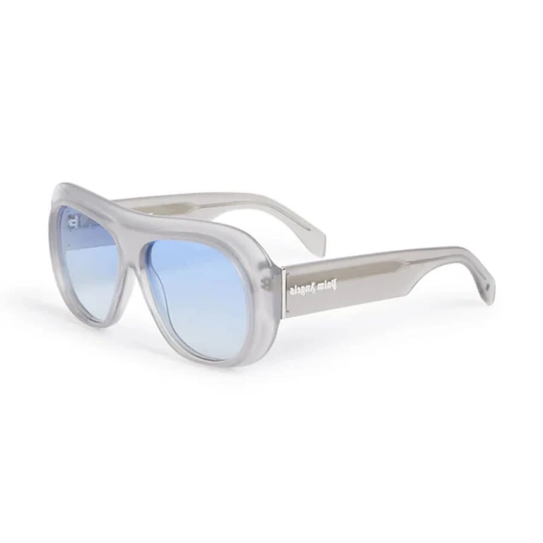 Unisex Black Aviator Sunglasses PERI103ELFIN 0942