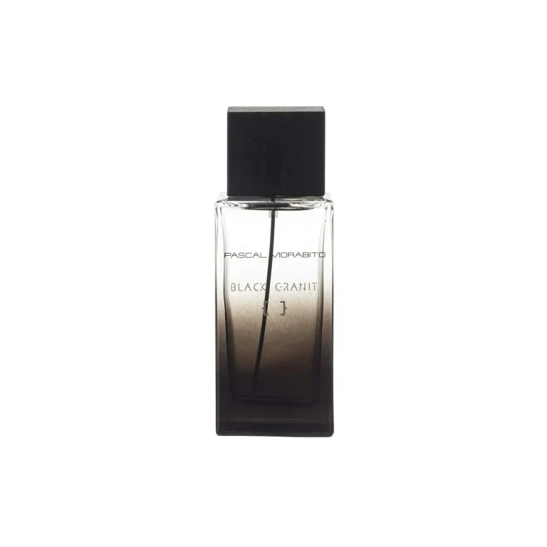 P Morabito Man Black Granit et 100vap