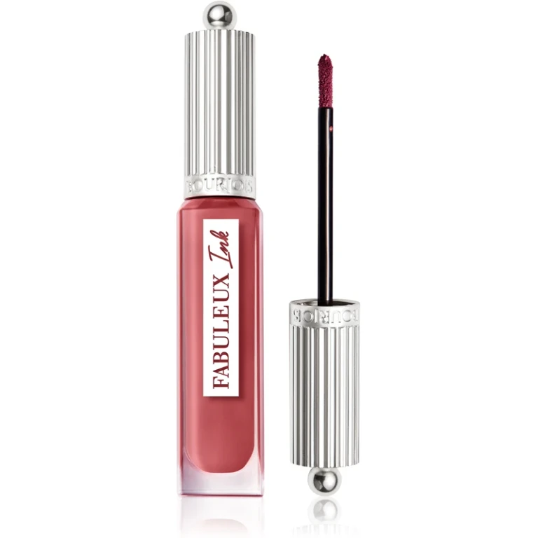 Fabuleux Ink - lipstick 3.5 ml 02 Cream'ing of you