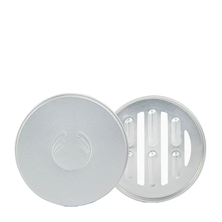 Solid Shampoo Travel Case