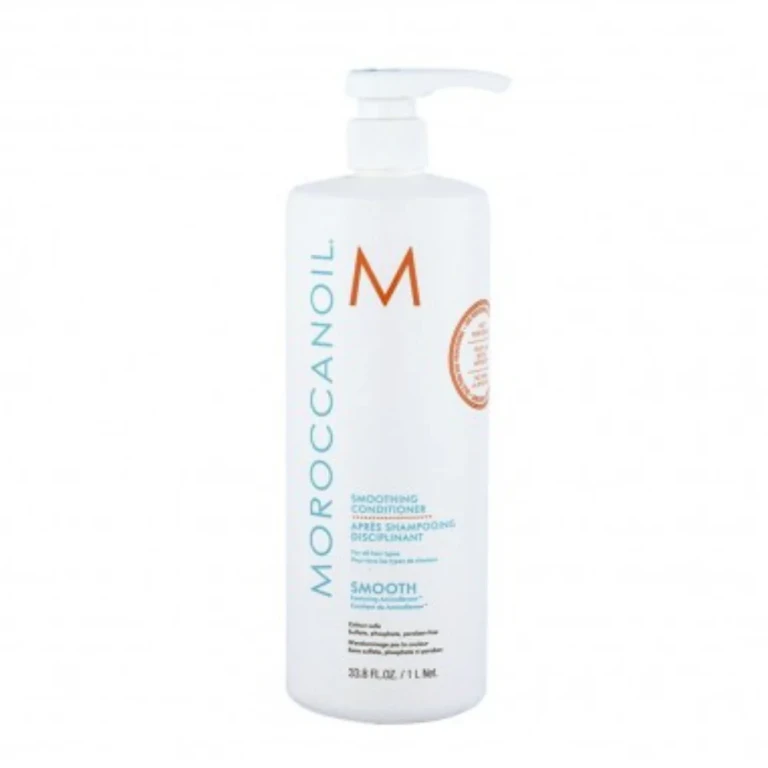 Anti-frizz conditioner 1000ml