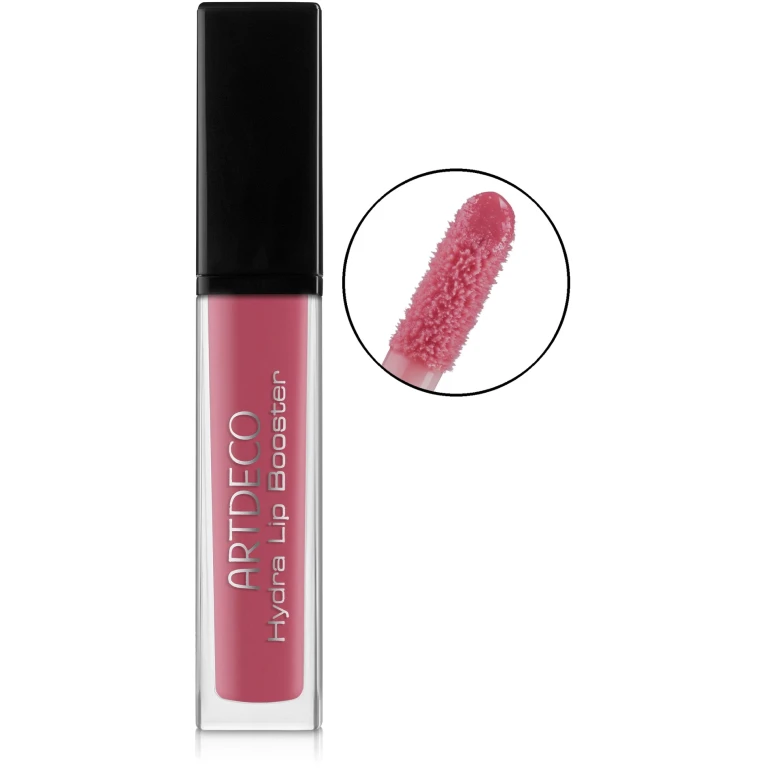 모이스처라이징 립 글로스 (하이드라 립 부스터) 6ml - 쉐이드: 14 트랜스루센트 스파클링 코랄