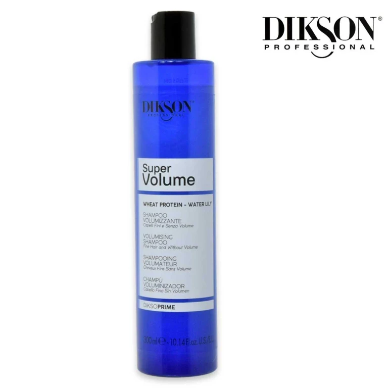 Prime Shampoo Super Volume 300 ml