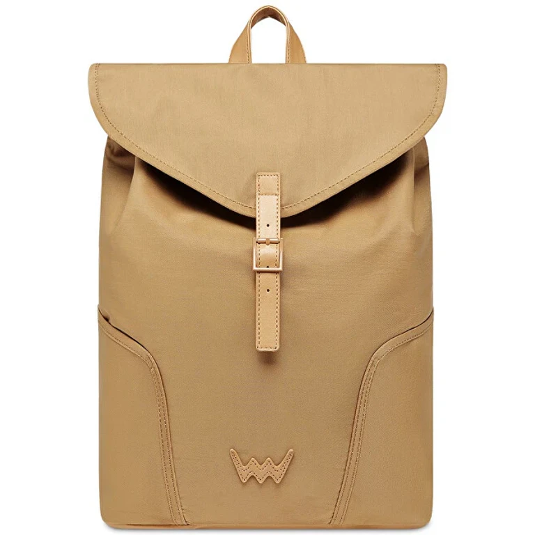 Women's Backpack Joanna Jaunt Beige